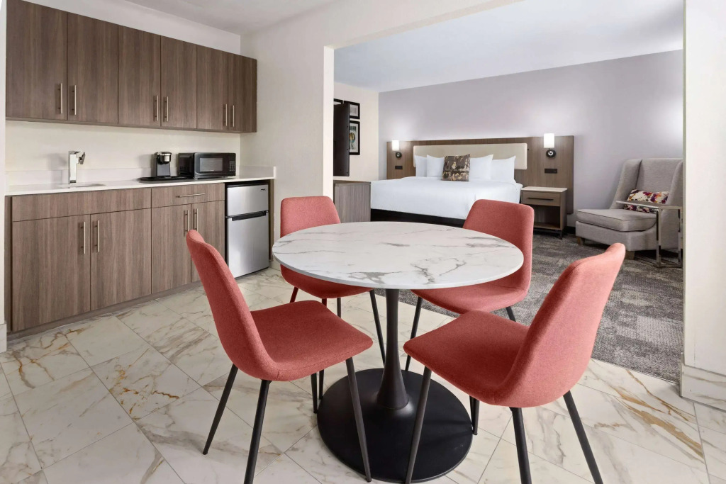 La Quinta by Wyndham Atlanta South - Newnan