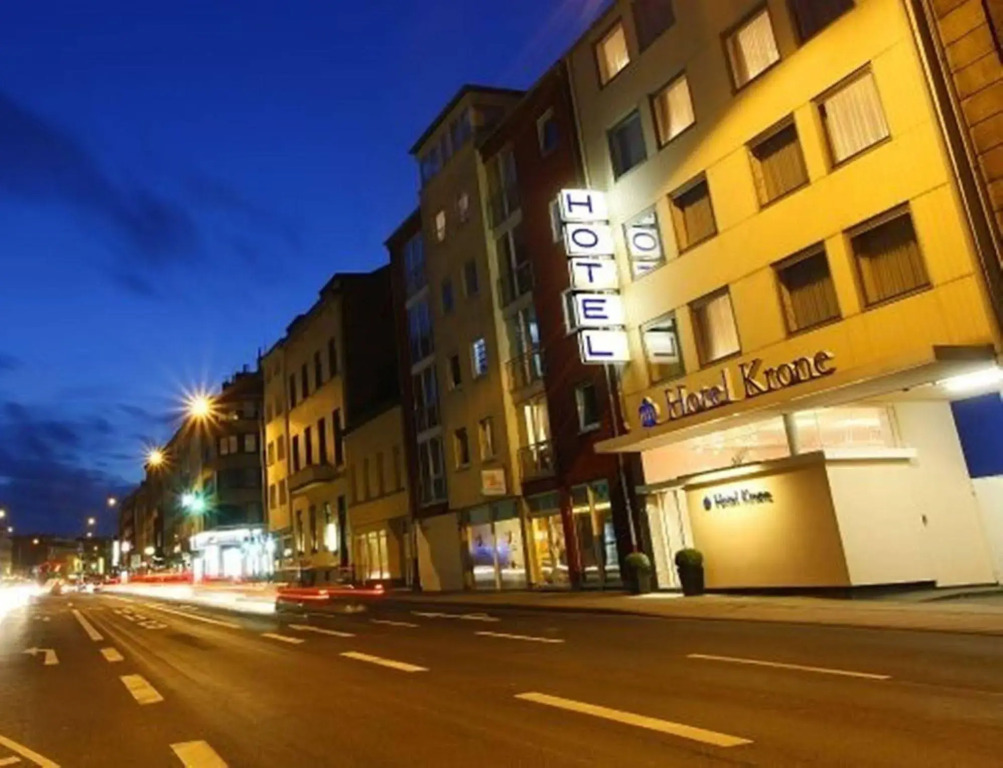 Aachener Stadthotel