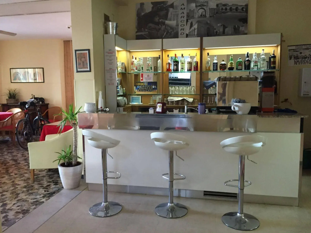 Hotel Zaghini