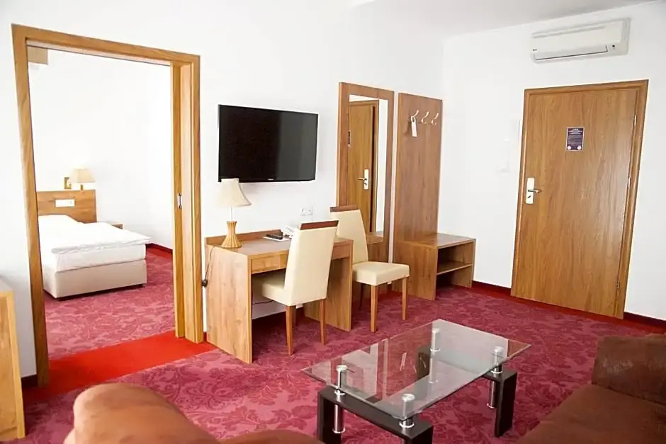 Hotel Drohicki