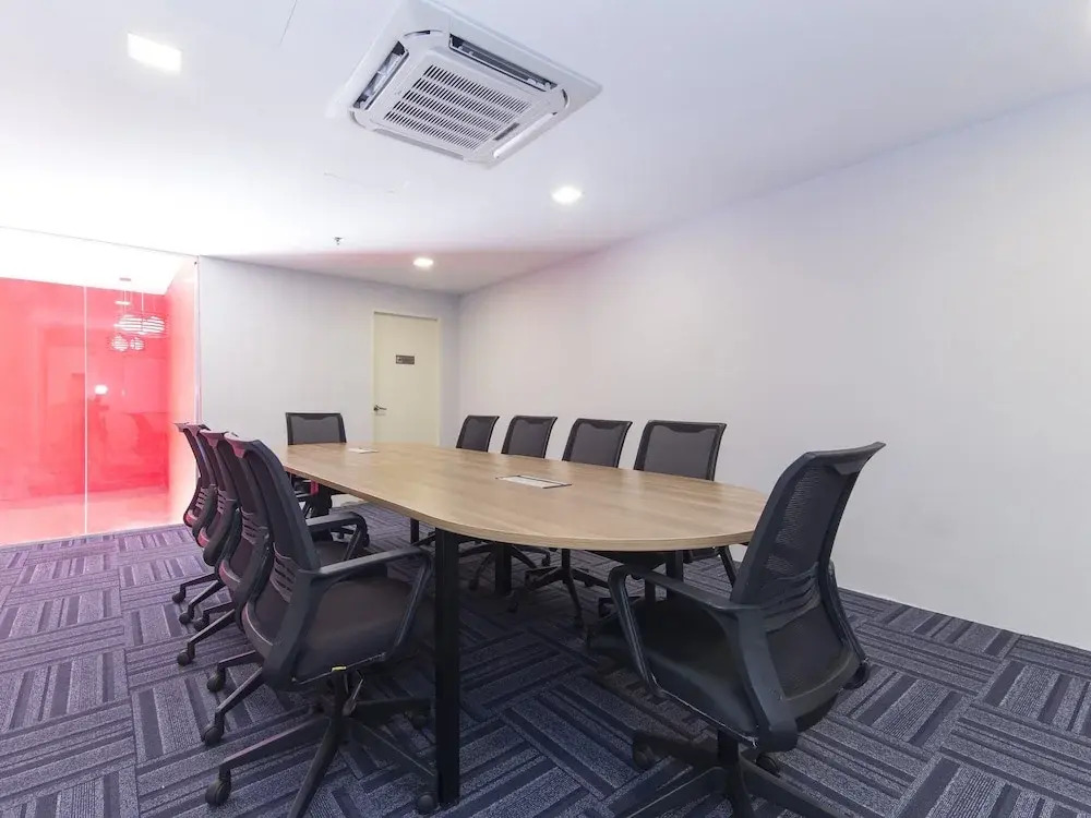 OYO 537 K3 Formosa Hotel