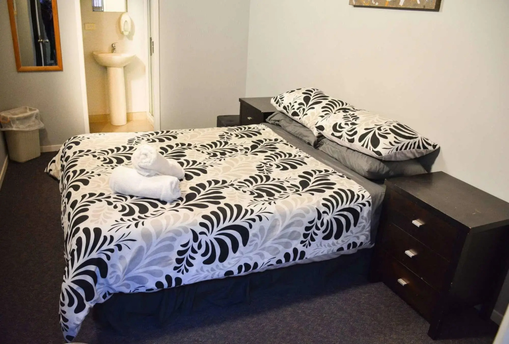 Taupo Urban Retreat - Hostel