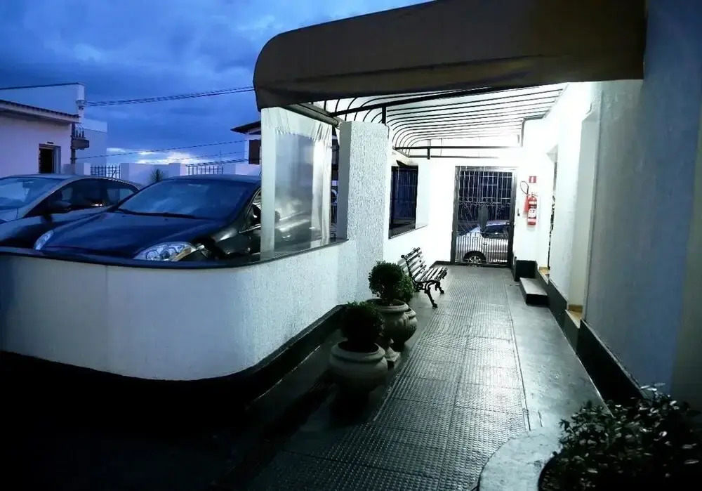 Hotel dos Lagos