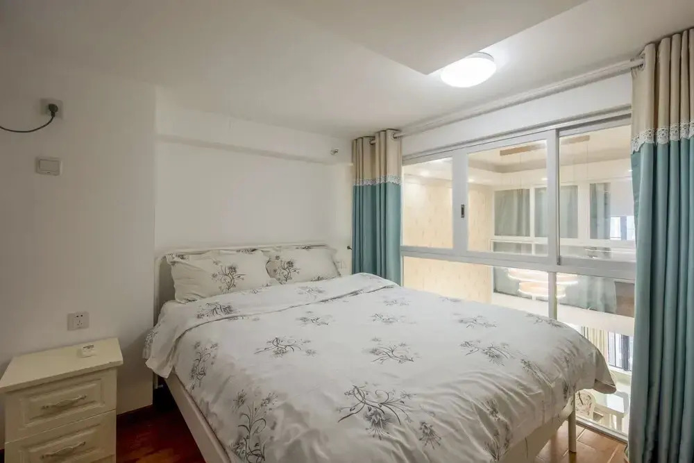 Kun Jiang Service Apartment Chimelong