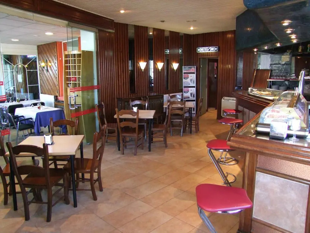 Hotel Montearagón
