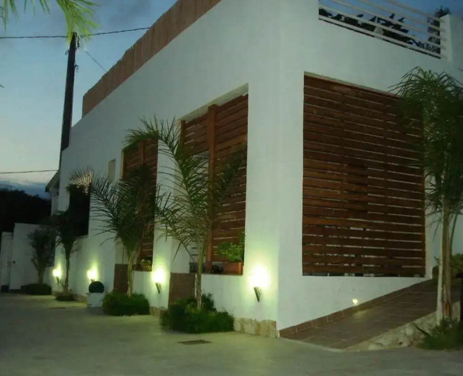 Dandrea Resort