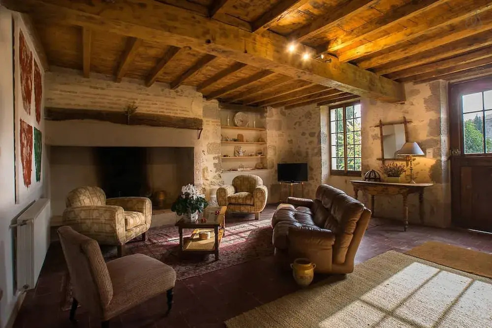 La Maison de Simone