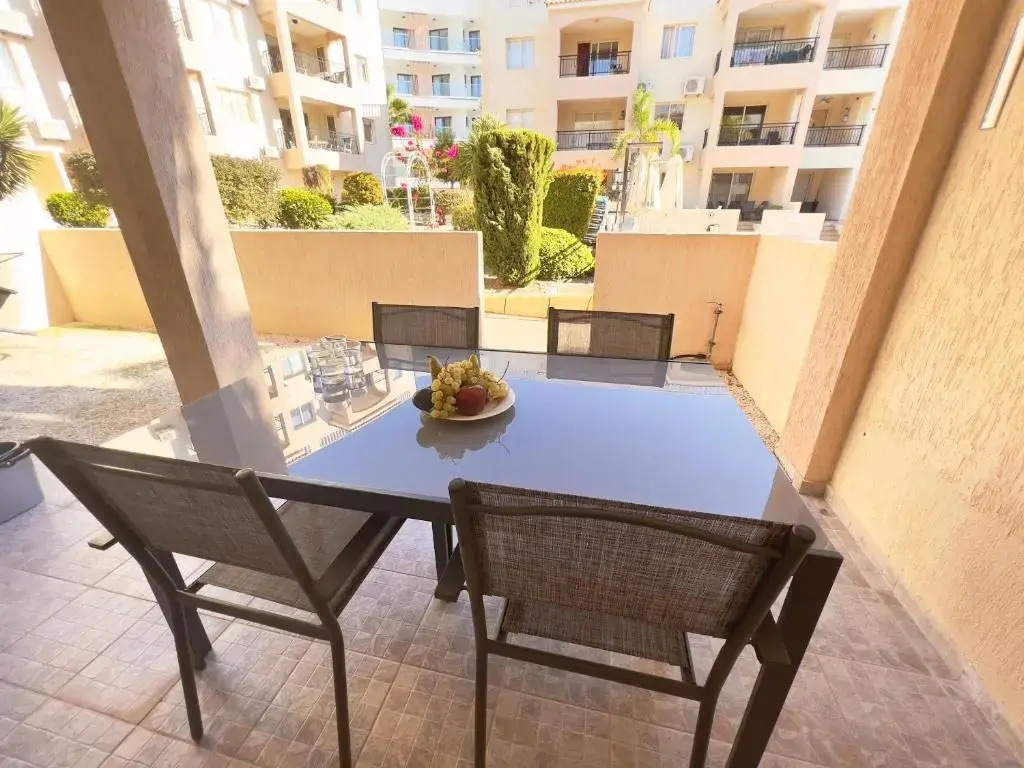 Royal Seacrest new apartment B G2 ground floor