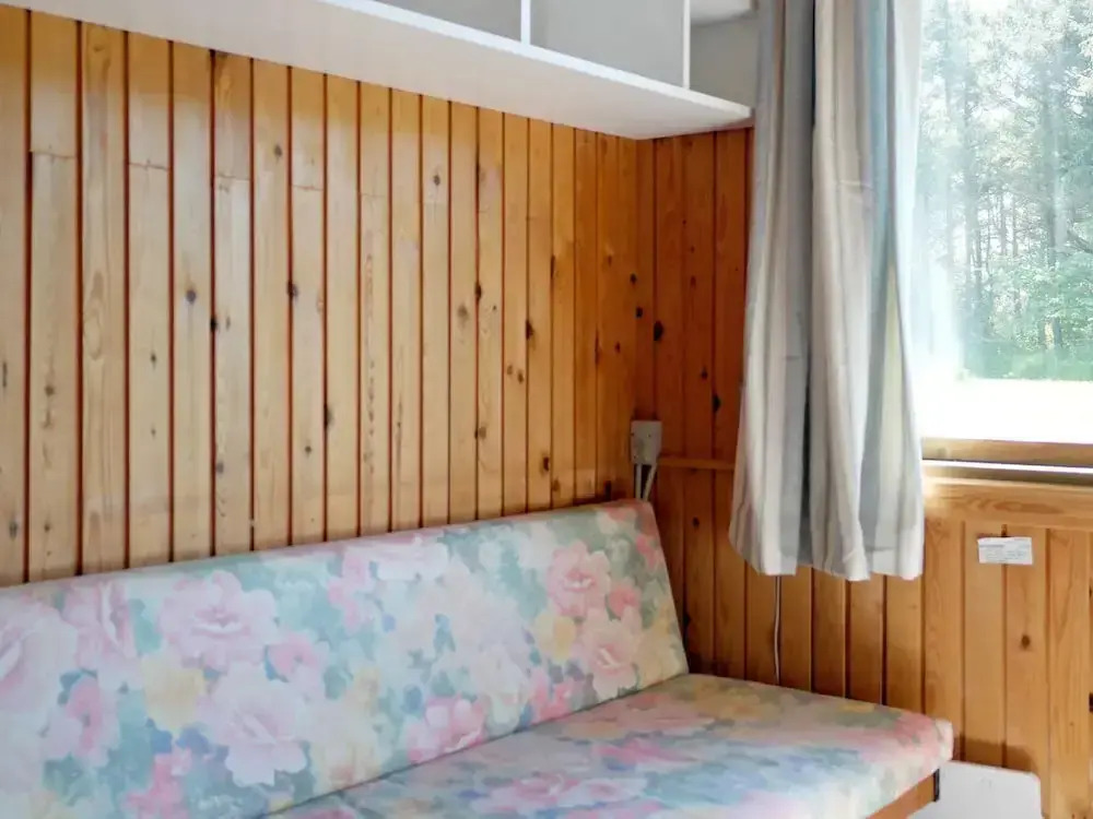 6 person holiday home in Løkken