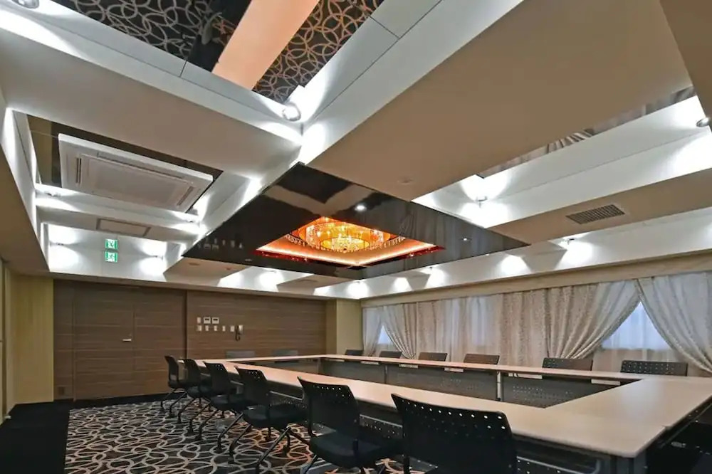 APA Hotel Tsukuba-Bampakukinenkoen-Ekimae