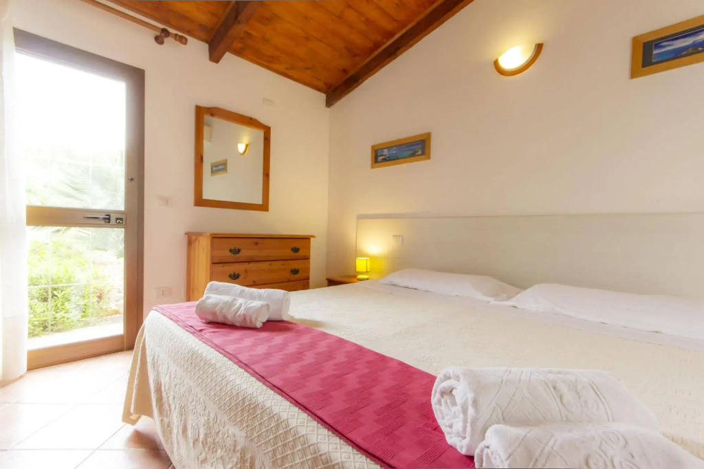 Tenute San Giuliano, Agri Resort San Giuliano
