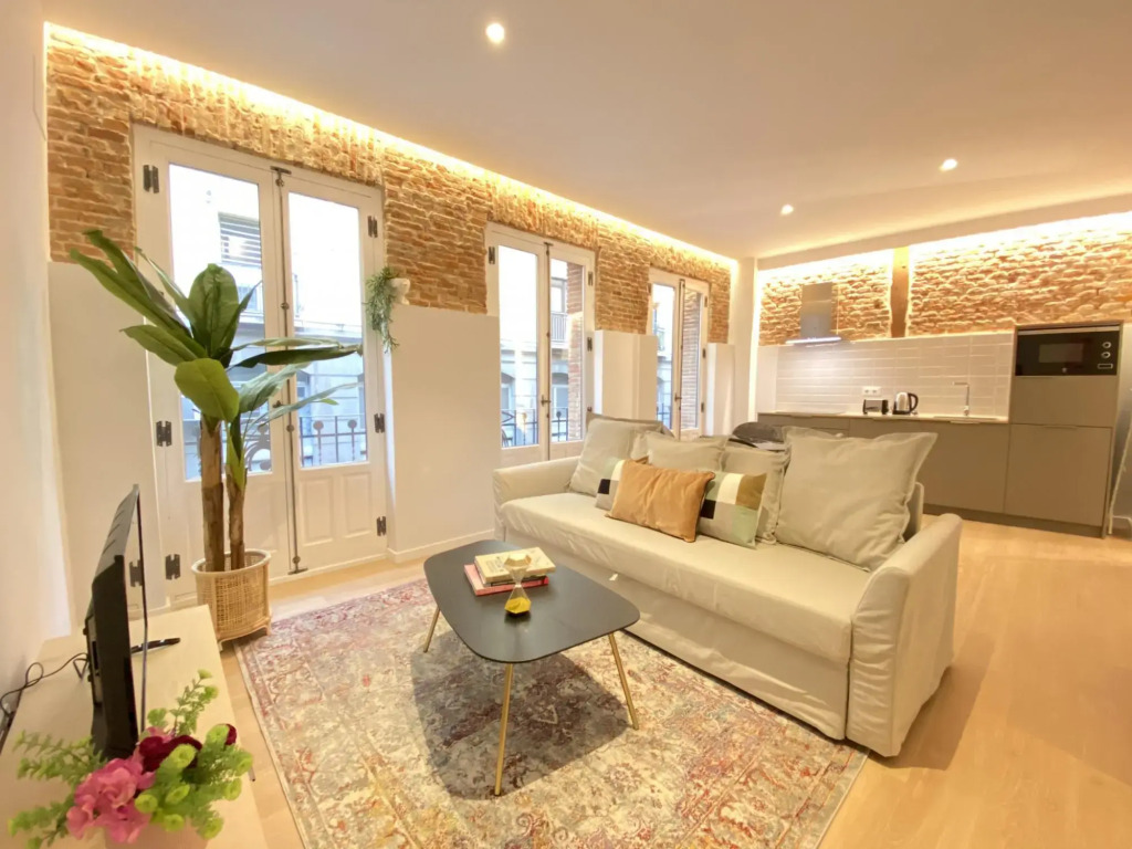 Collection Latina - Apartamentos Únicos en el Barrio Más Auténtico