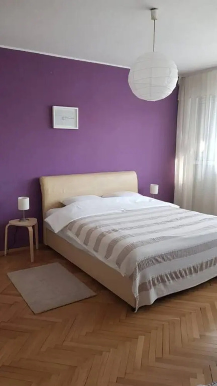 Stylish Apartment in Dorcol