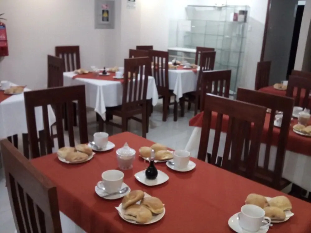 Hotel Palmas Reales