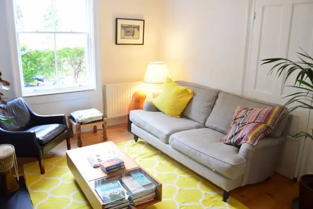 2 Bedroom Home in Stoke Newington
