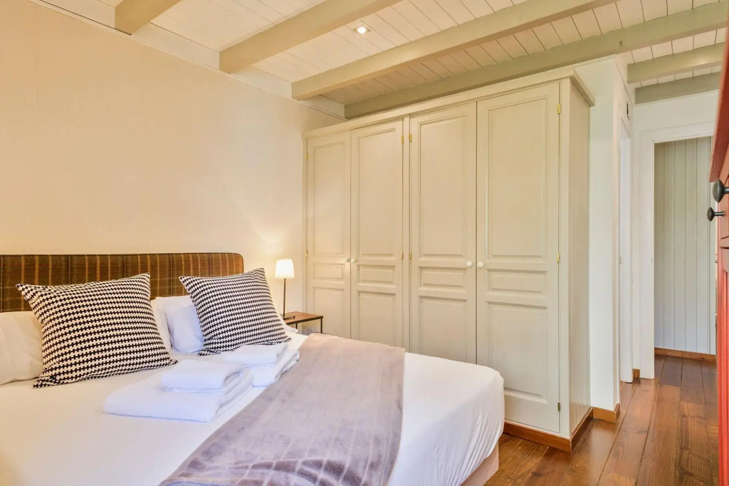 Luderna - Apartamento Val de Ruda B82 Dera Mèu