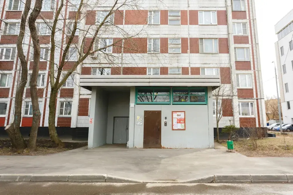 Brusnika Apartment Maryina Roshcha