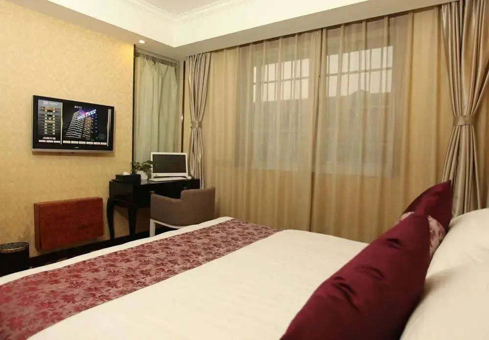 Hangzhou Regal Garden Hotel