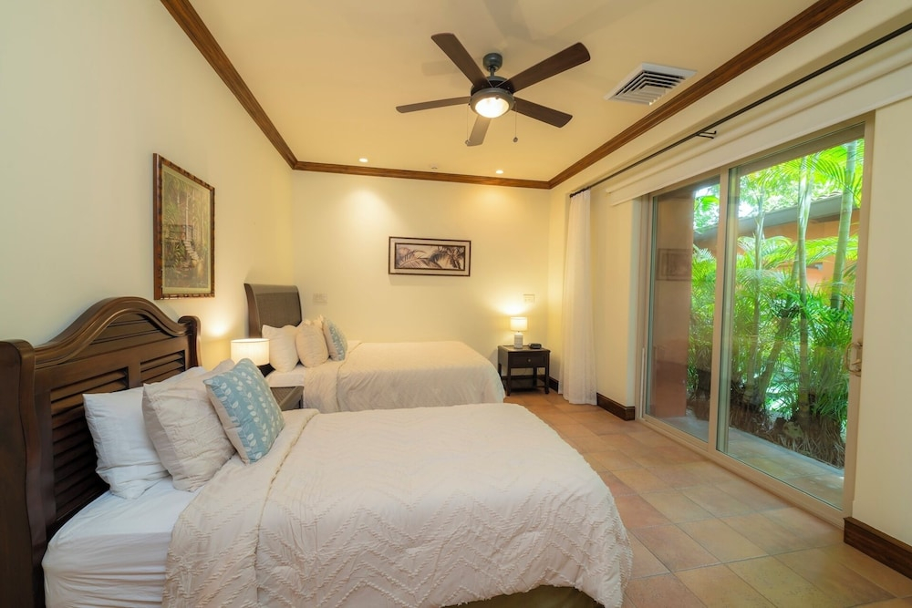 Montebello 2E 3 bdr Ocean View in Los Suenos