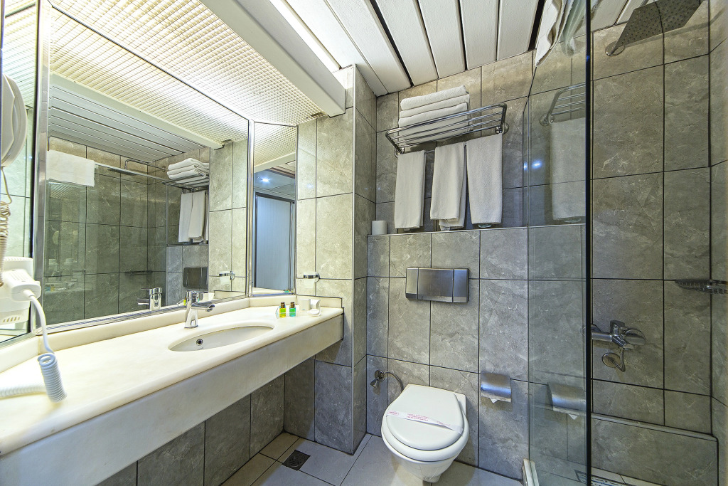 Mineo Hotel