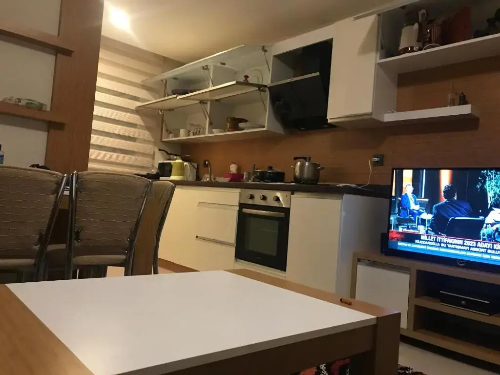 30 minutes' walk to the Beach, 1+1 Residence, Antalya, Konyaaltı