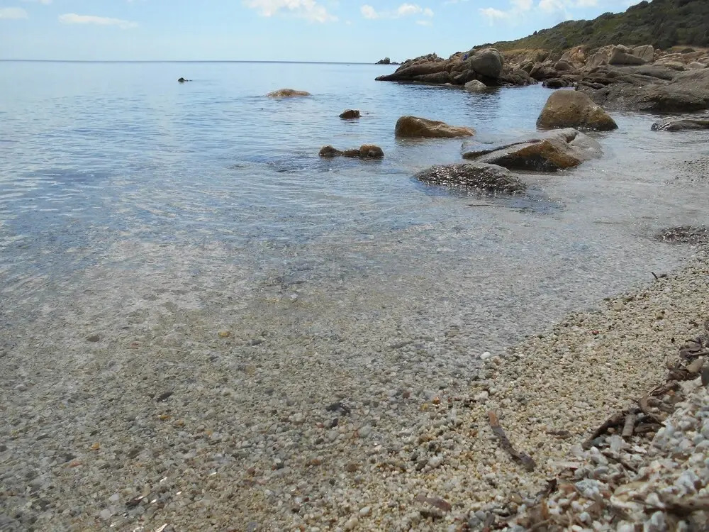 Apartment With 3 Bedrooms In Olia Speciosa With Furnished Terrace And Wifi 5 Km From The Beach