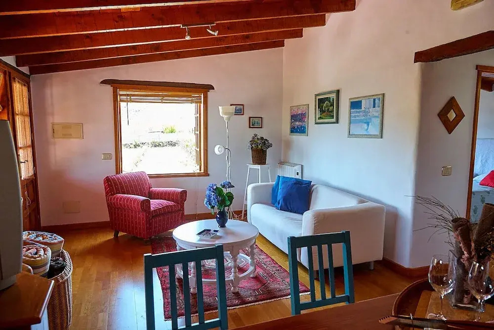 Luxury Las Viñas 1