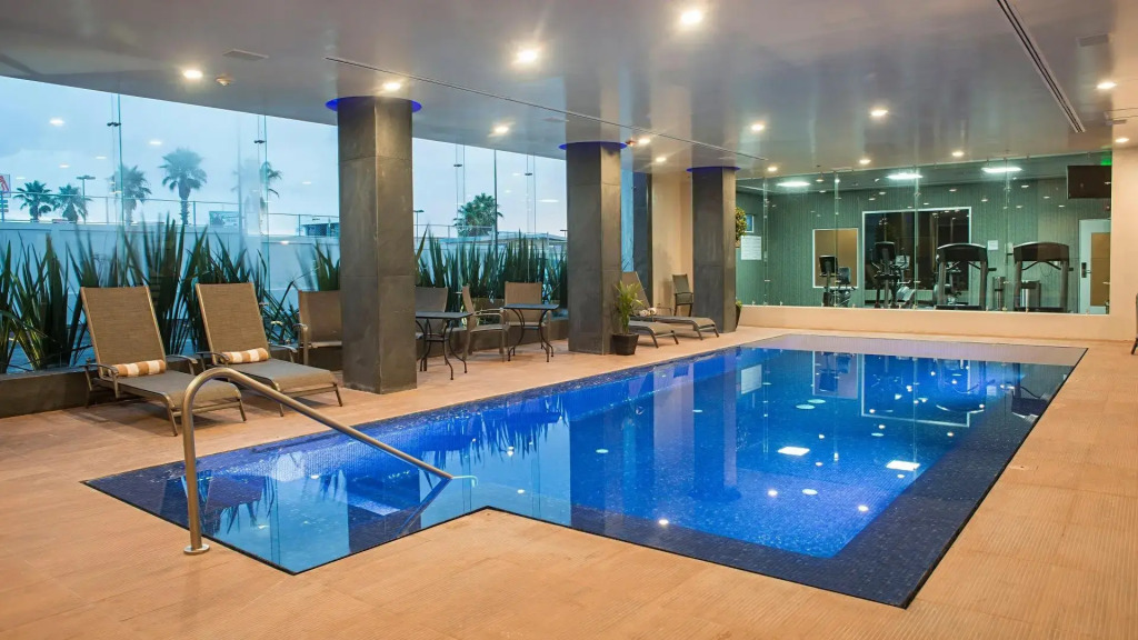 Holiday Inn Express & Suites Chihuahua Juventud by IHG