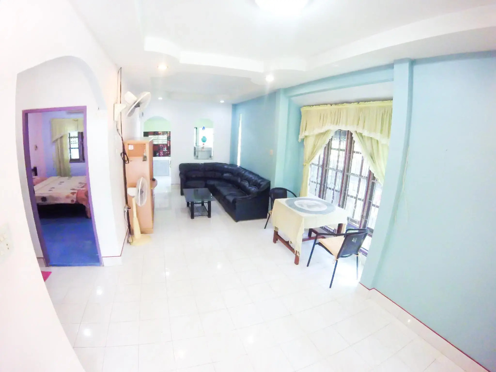 Village House TV1