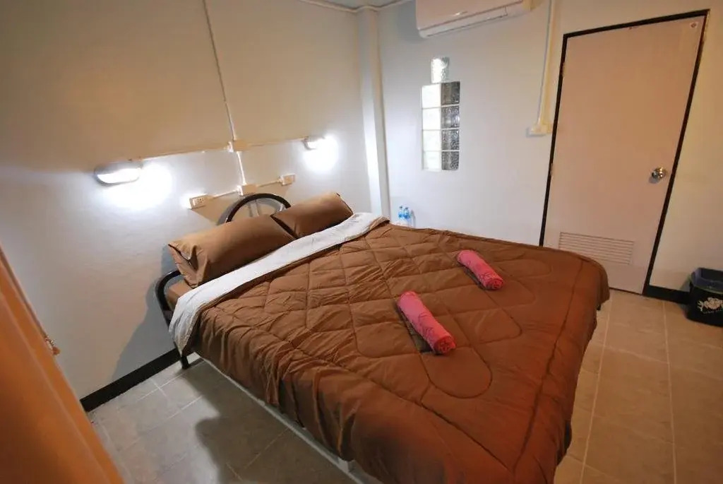 BannTong-In Guesthouse