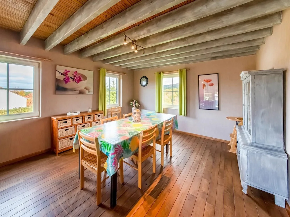 Holiday home in Ardennes Luxembourg