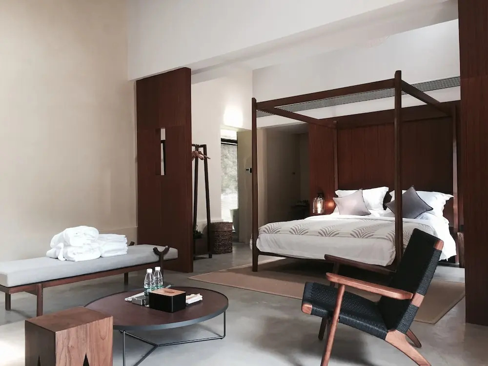 Yangshuo Vision Villa-One way Airport Free pick up over 4 nights