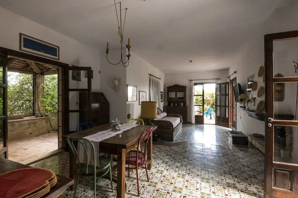 Villa Mediterranea