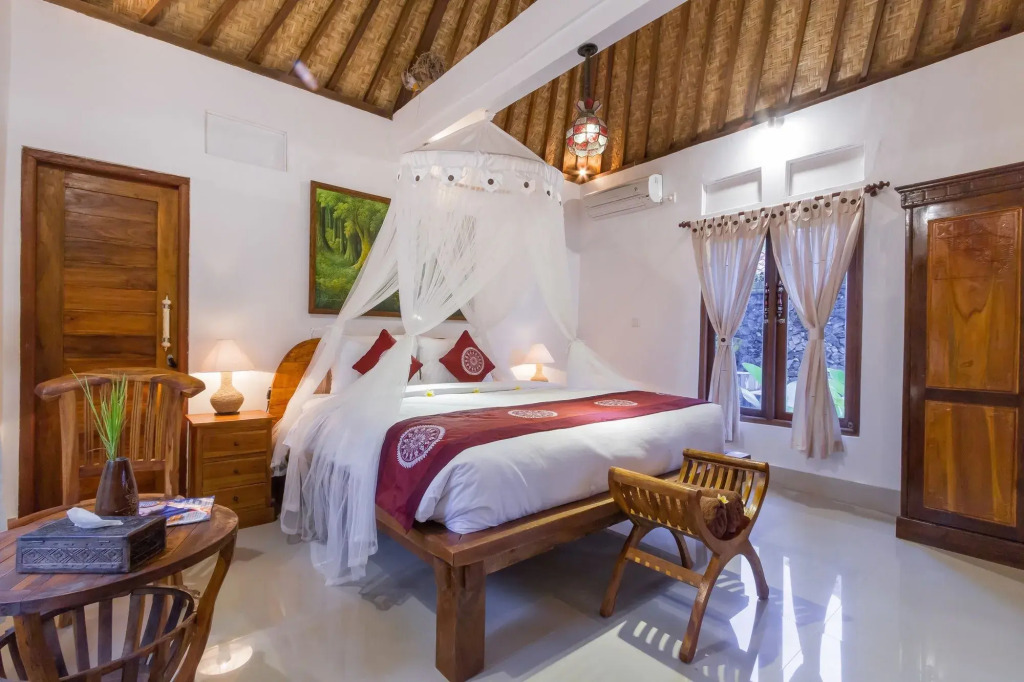 Jero Sebali Villa by Travellink Bali
