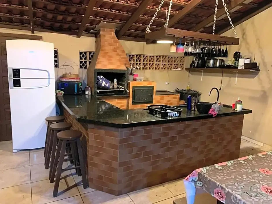 Hostel come home