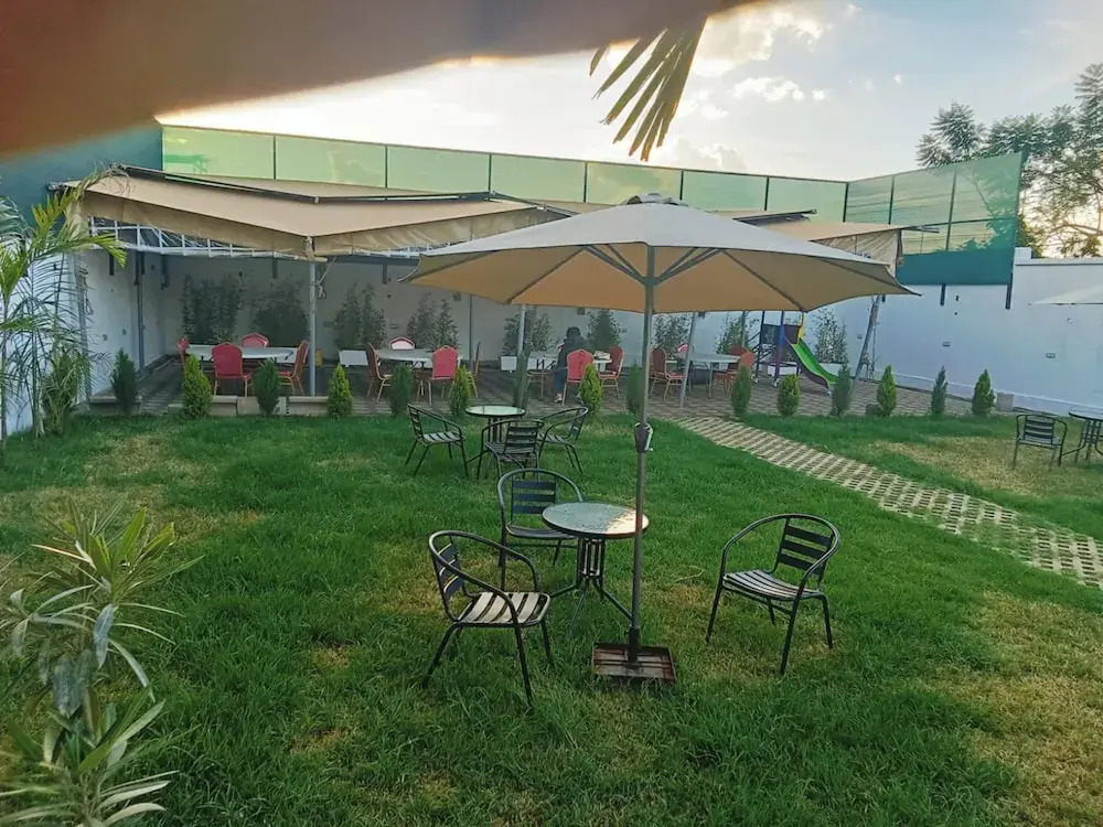 Shelvic Resort Ruiru