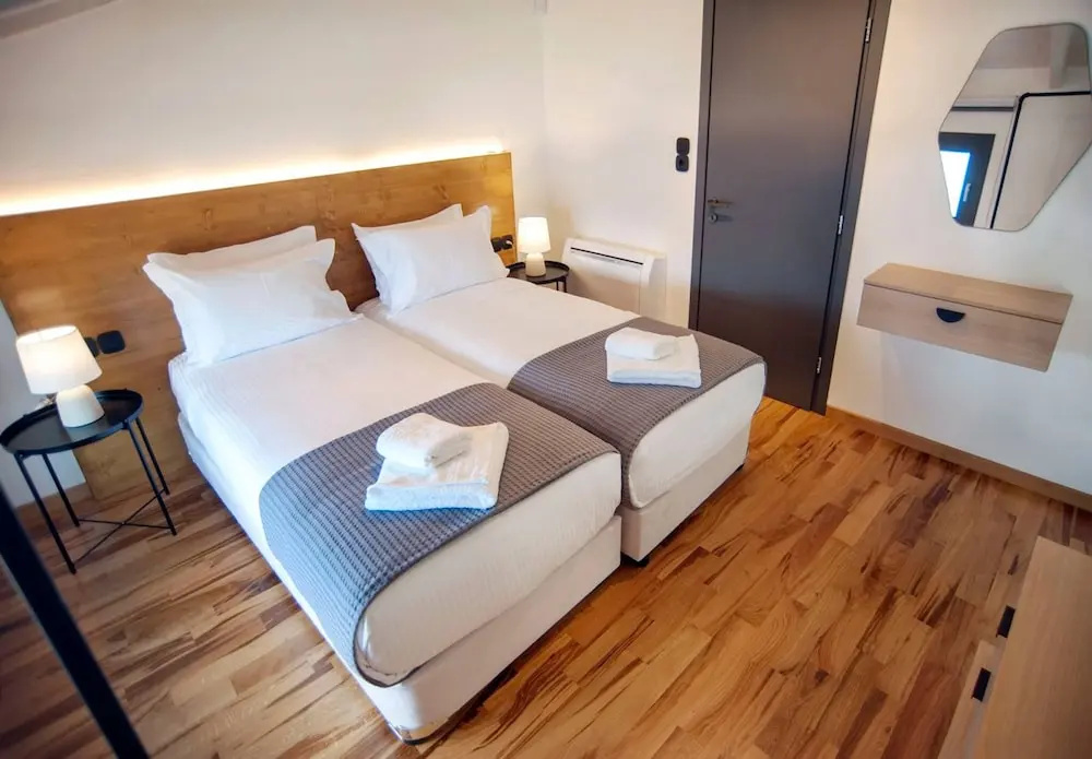 Smirties Villa Haris 2bed
