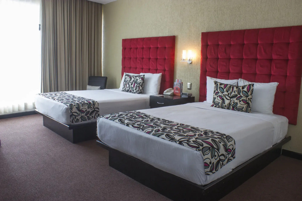 Hotel Vista Inn Premium