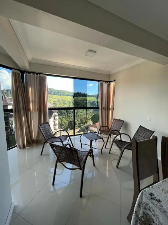 Apartamento aconchegante familiar próximo das Termas