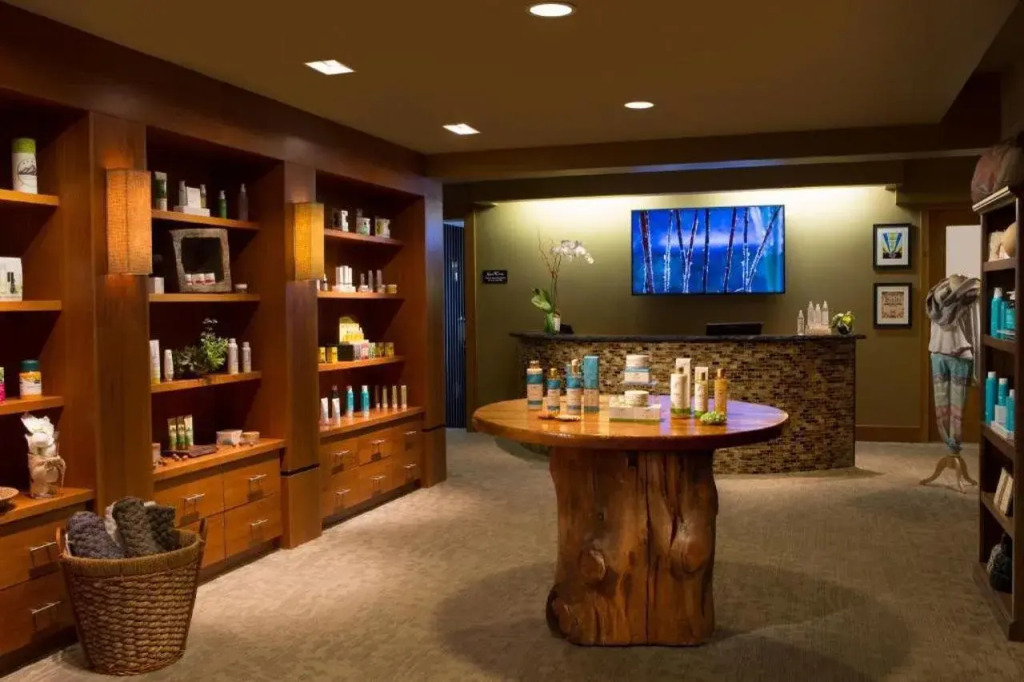 Teton Mountain Lodge and Spa, a Noble House Resort