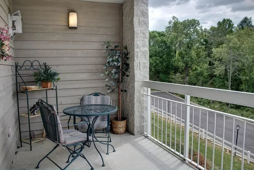 Whispering Pines 421