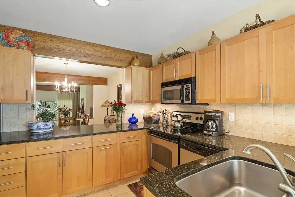 Brookside 2 BR at Topnotch