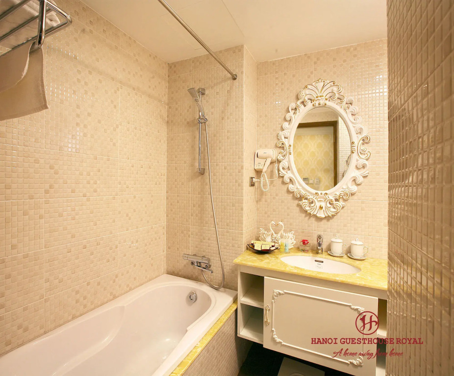 Hanoi Hotel Royal