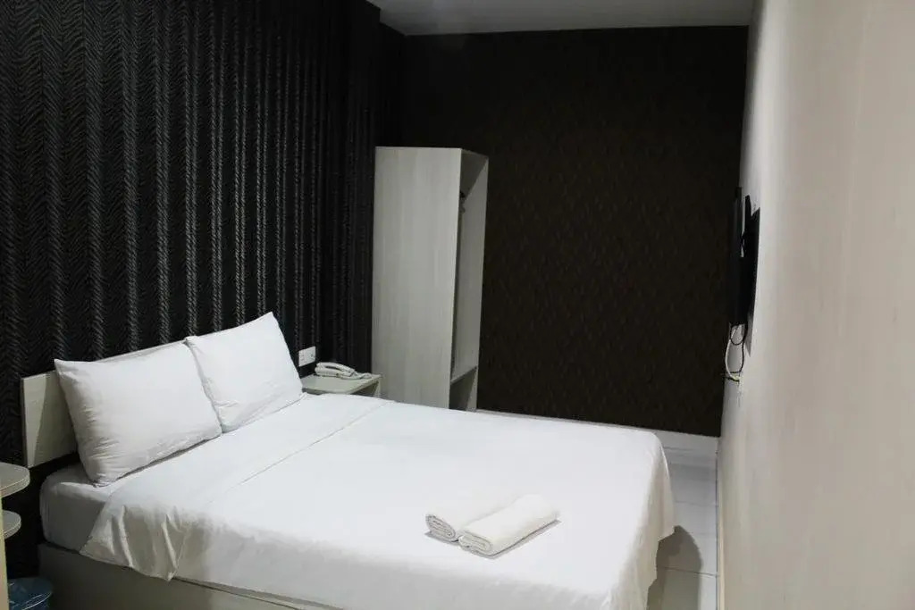 OYO 1163 Hotel Pulai