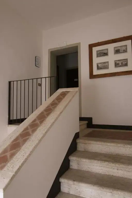 Foresteria Poggio Bonelli