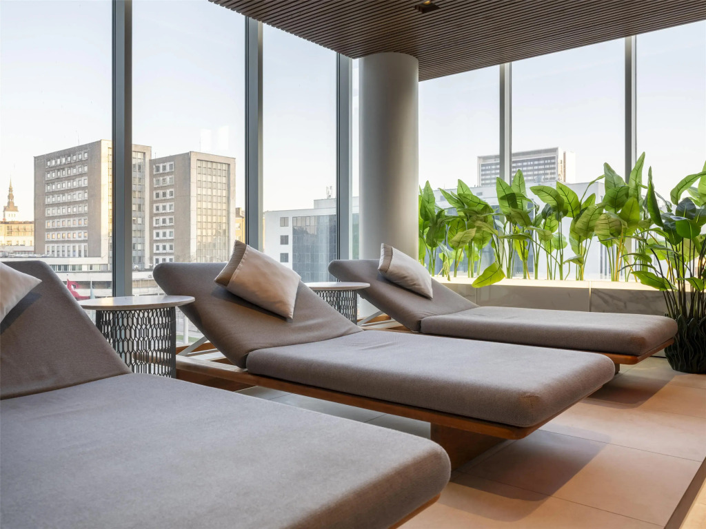 Radisson Collection Hotel, Tallinn