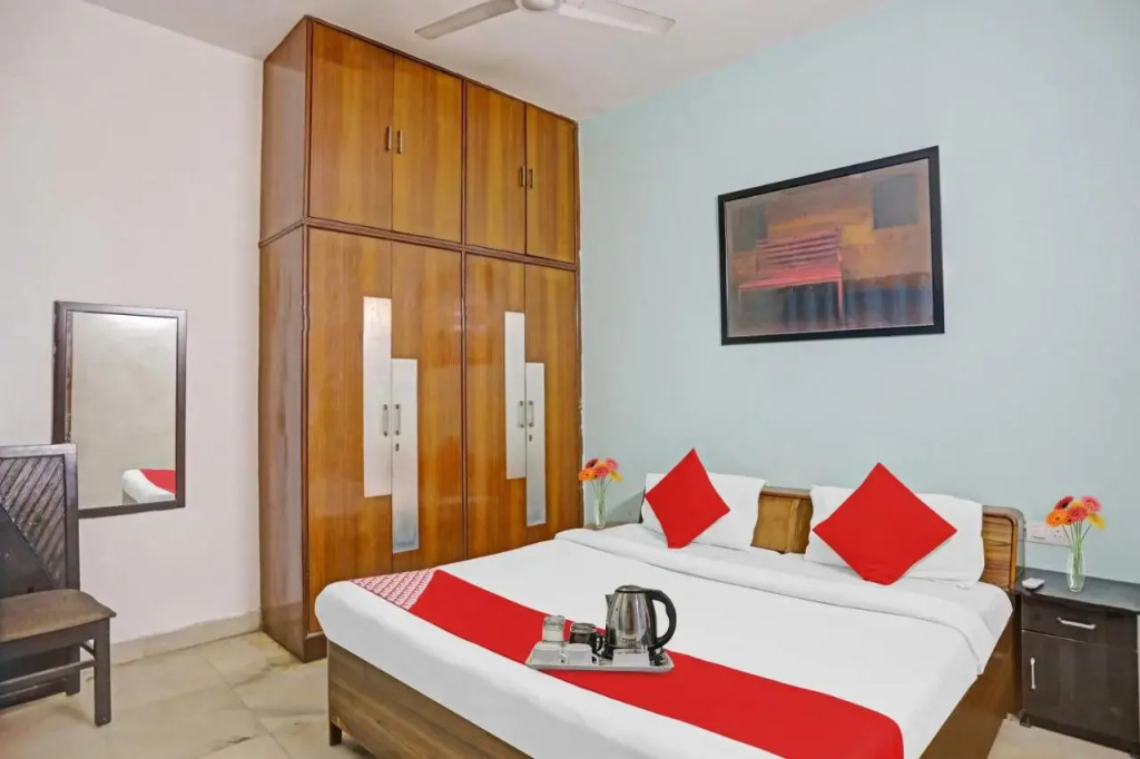 Oyo 88081 Premium Stay