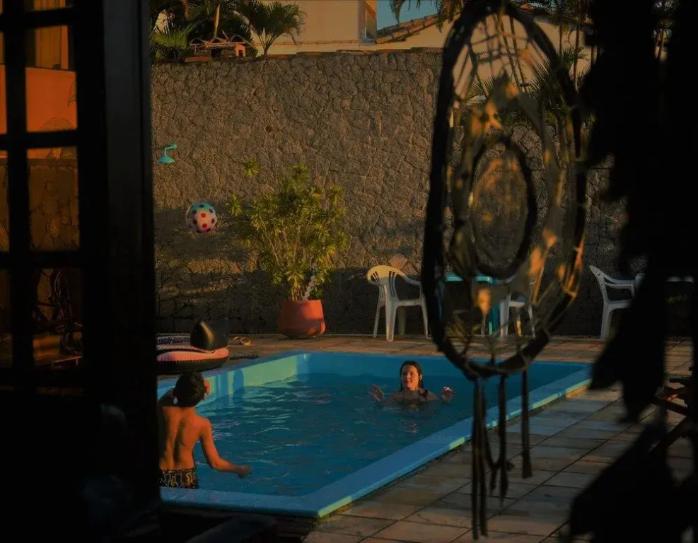Lagoa Beach Hostel Búzios