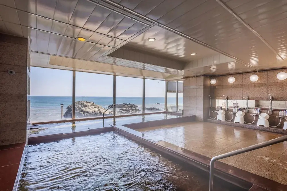 Choshi Grand Hotel