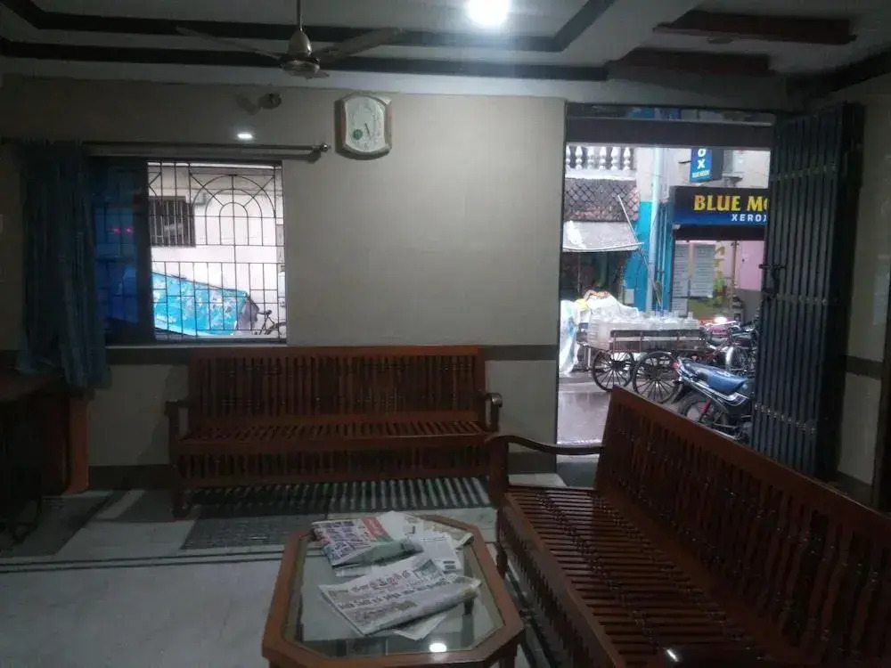 Classic Guest House